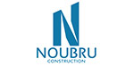 Logo NOUBRU CONSTRUCTION