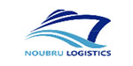 Logo NOUBRU LOGISTIC